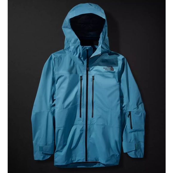 Jacket North Face Free Thinker Bib Review NWT The North Face Men's